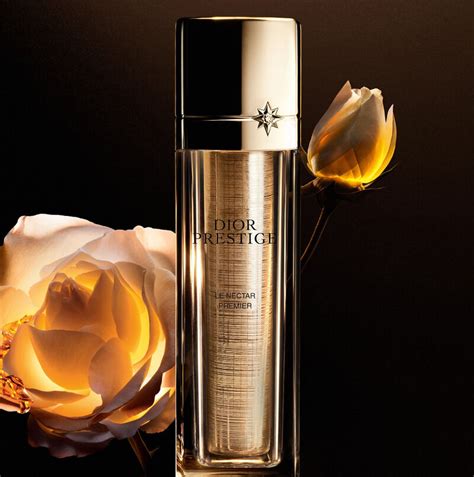 dior prestige serum dupe